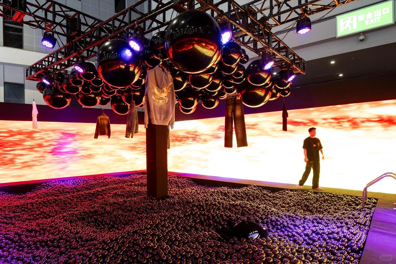 中国国际服装服饰博览会chic2025潮牌展