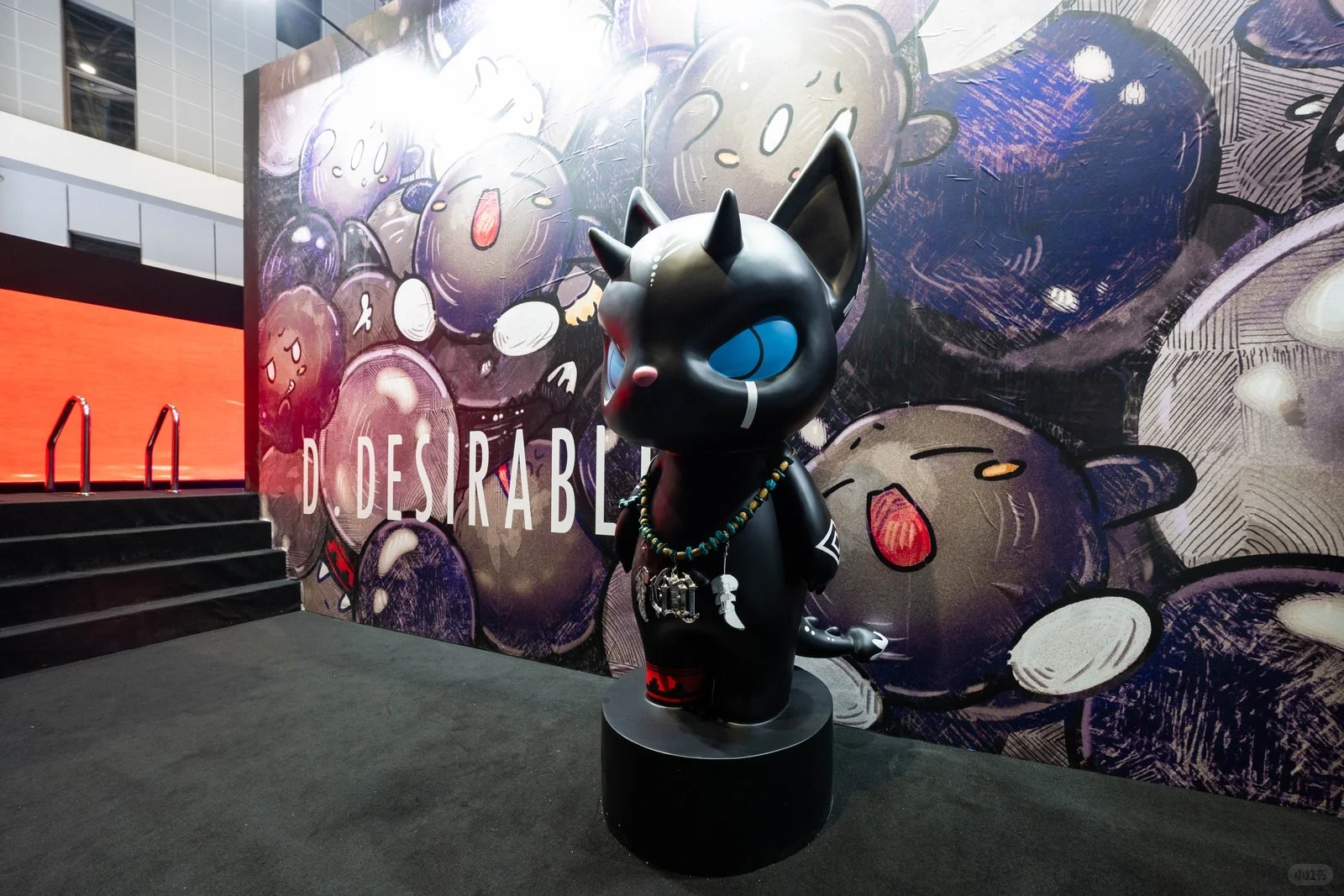 中国国际服装服饰博览会chic2025潮牌展