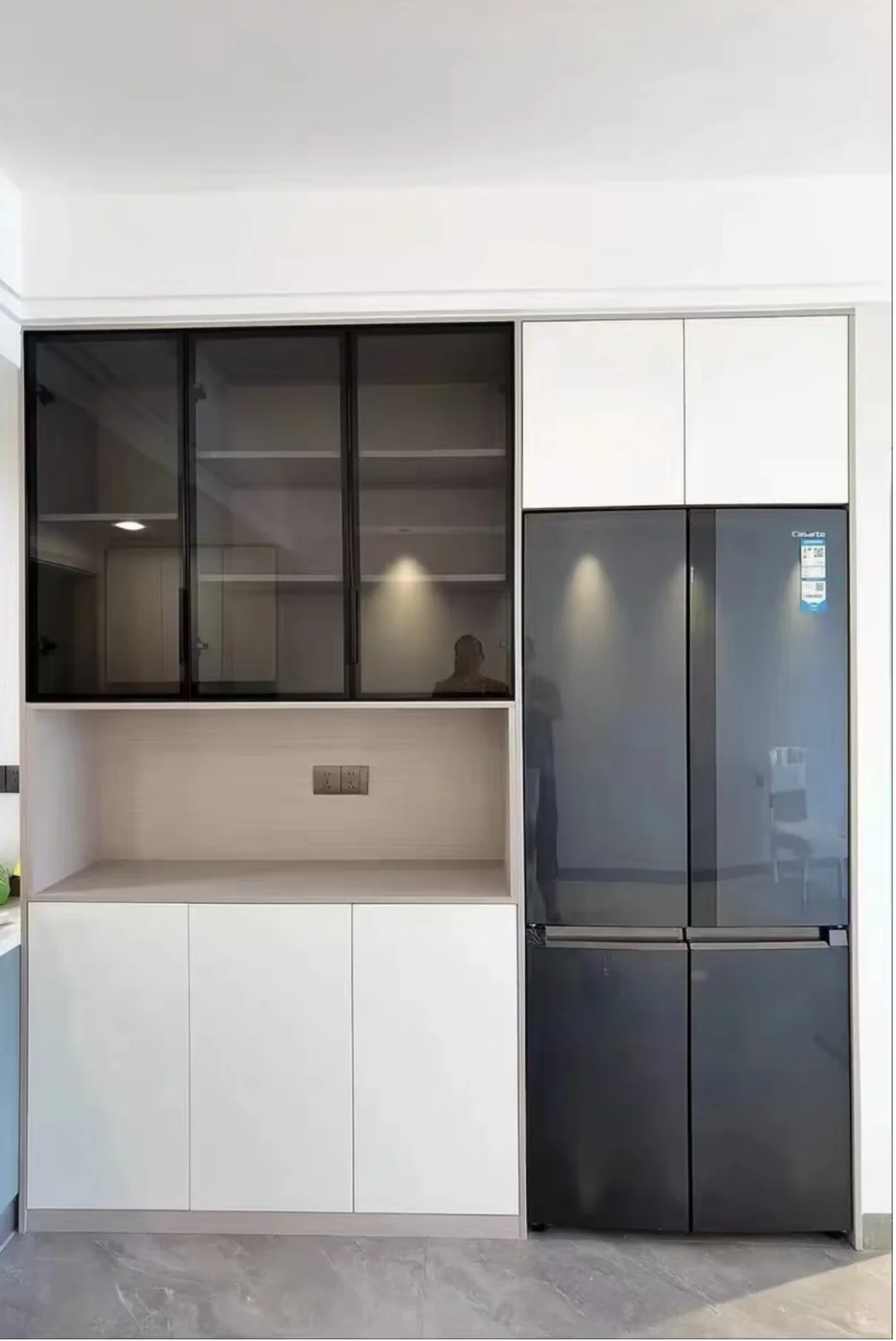 中塔苏宁易购家装博览会3月14号-3月16号