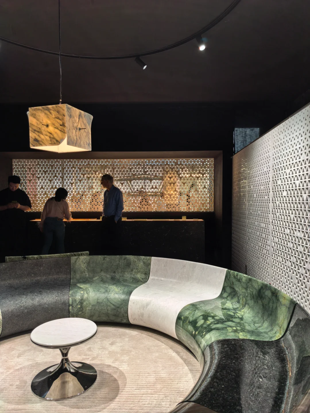 厦门国际石材展览会，解锁石材设计密码