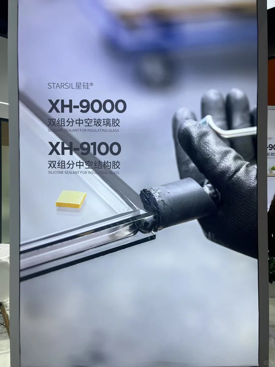 3月份展会很多哦