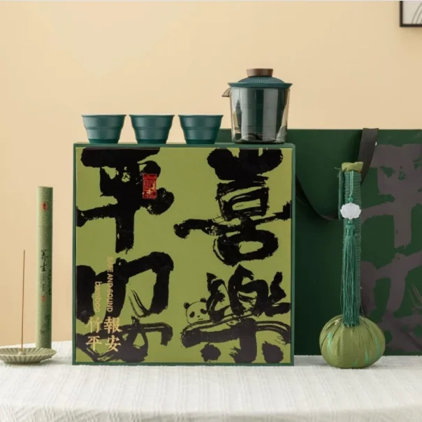 来北京礼品展，让您赠礼不发愁~