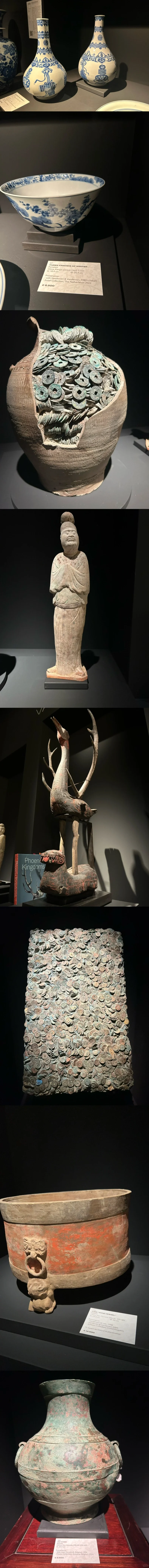 TEFAF2025 世界艺术古董博览会