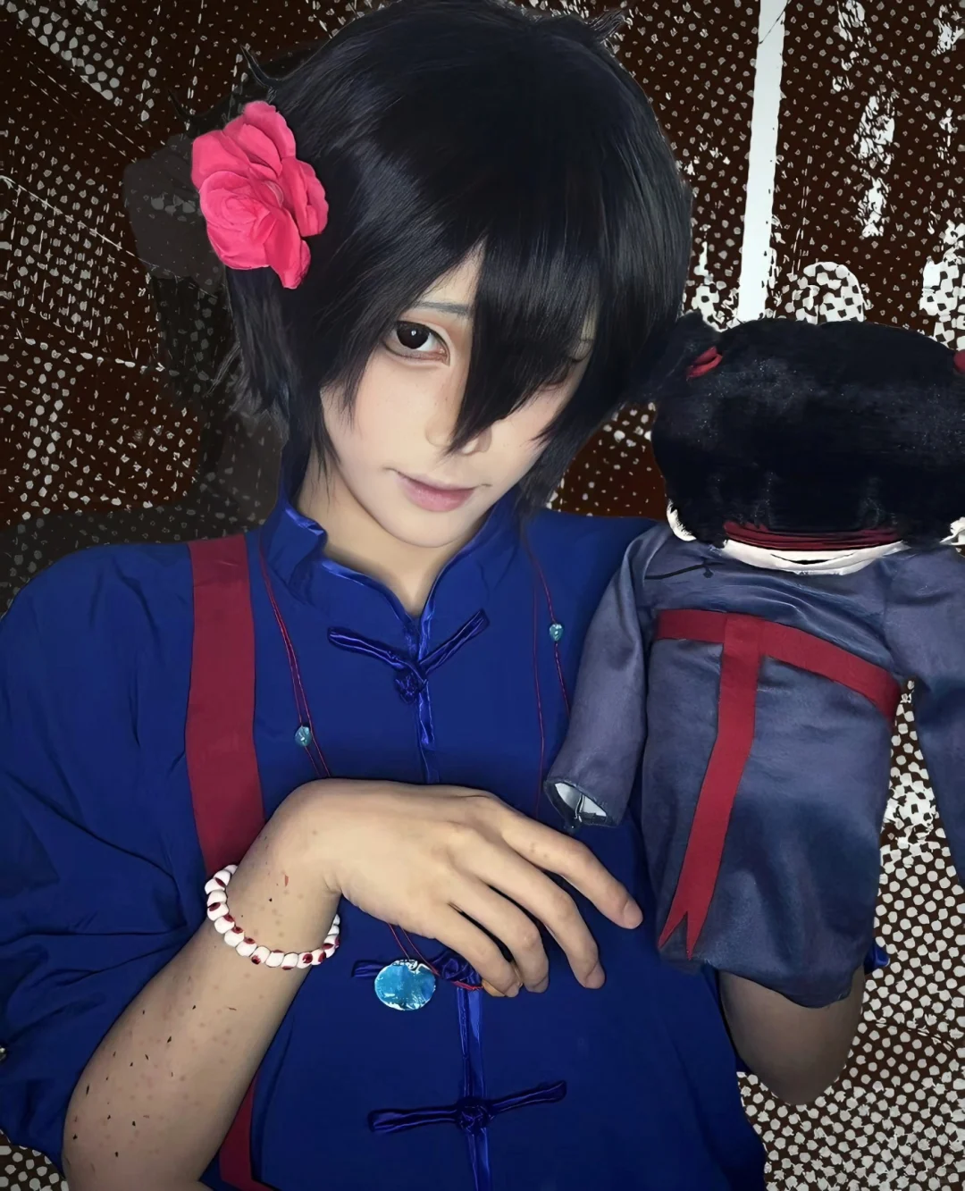 【金陵青年文化博览会2nd】自由行