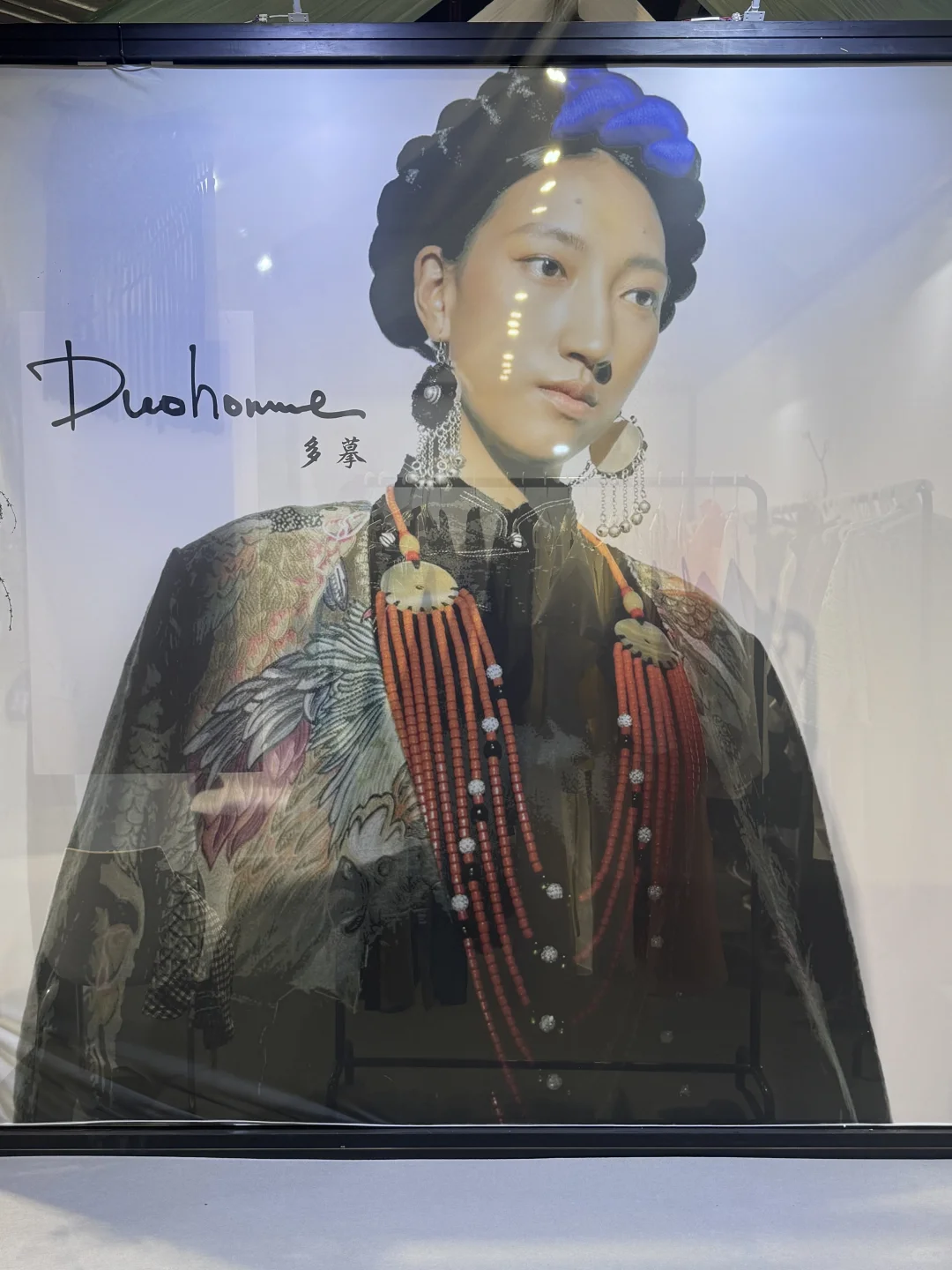 CHIC2025（春季）逛了一圈真没白来❗️