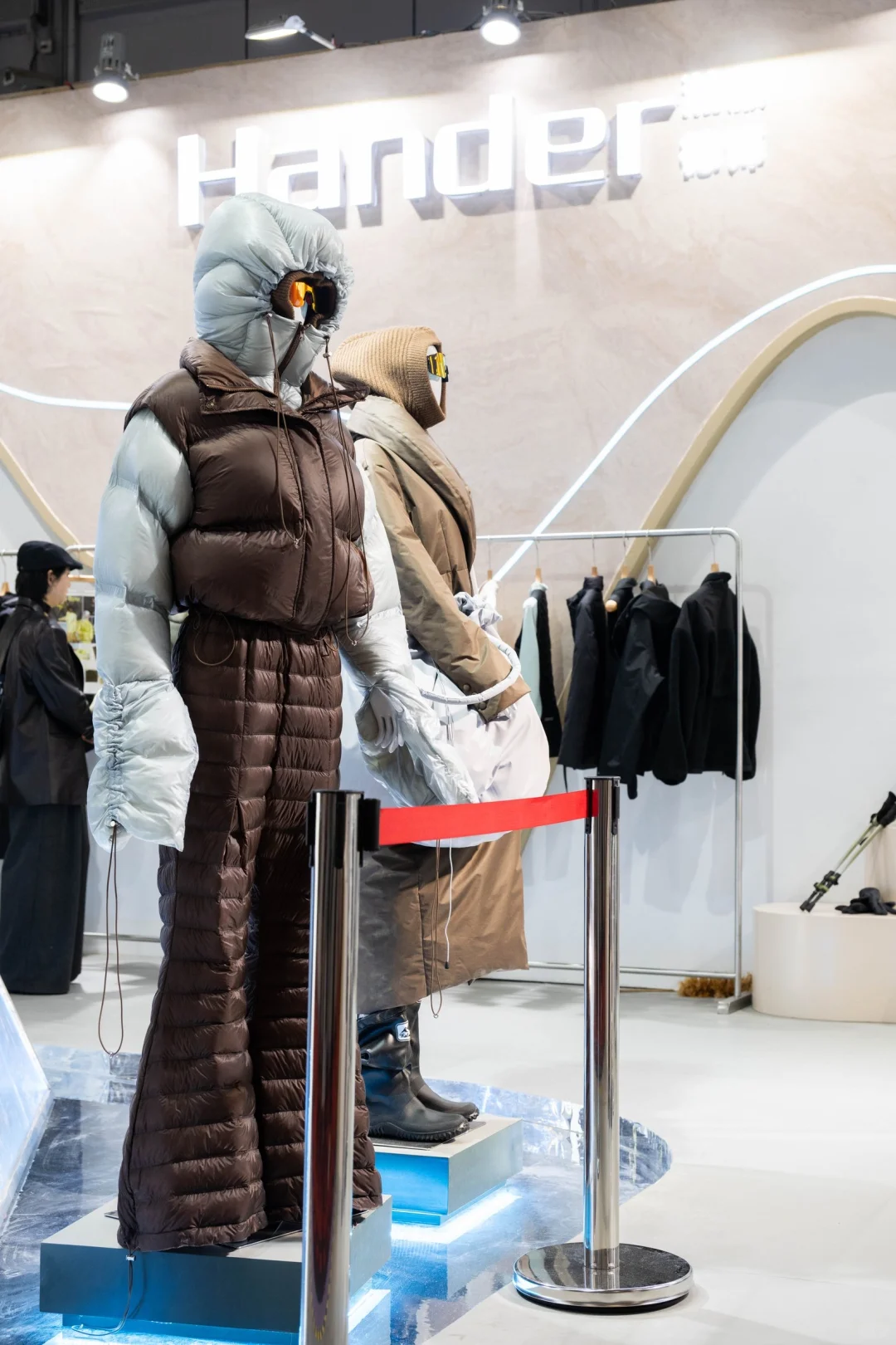 中国国际服装服饰博览会chic2025潮牌展