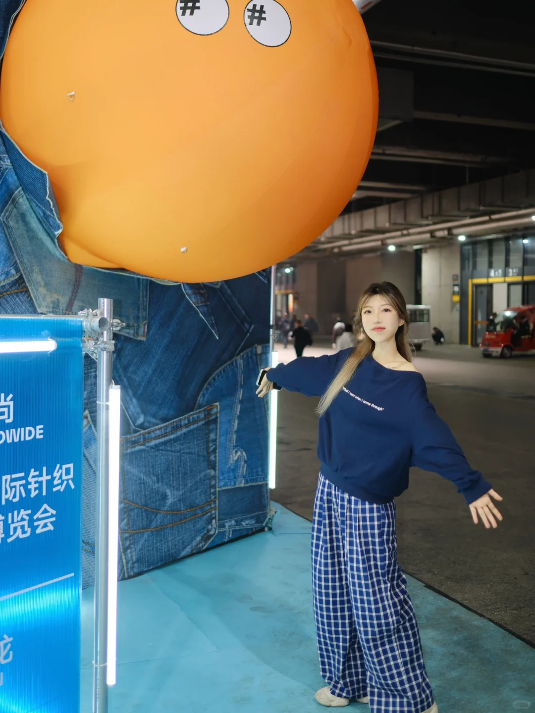 CHIC2025（春季）逛了一圈真没白来❗️