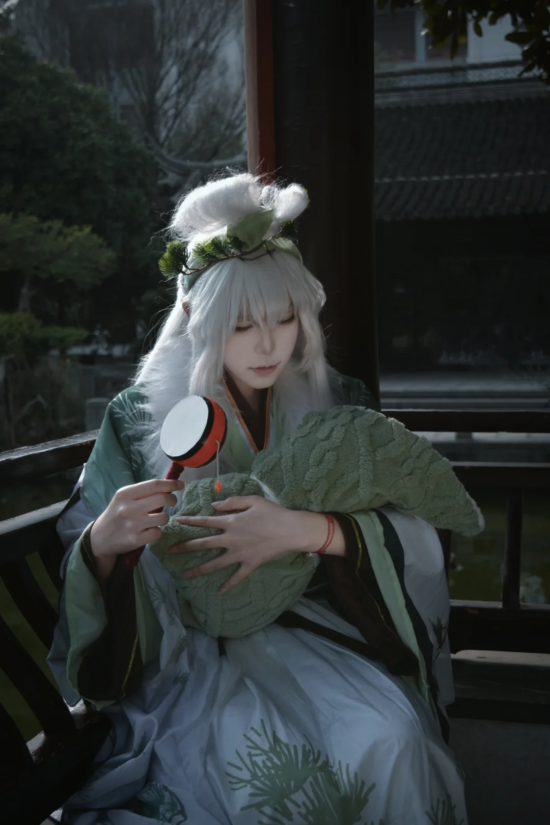 我可以去自由行吗