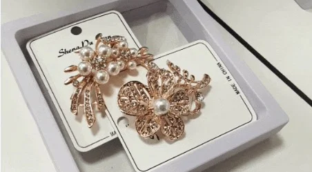 石家庄珠宝展来了福利多多免费礼品