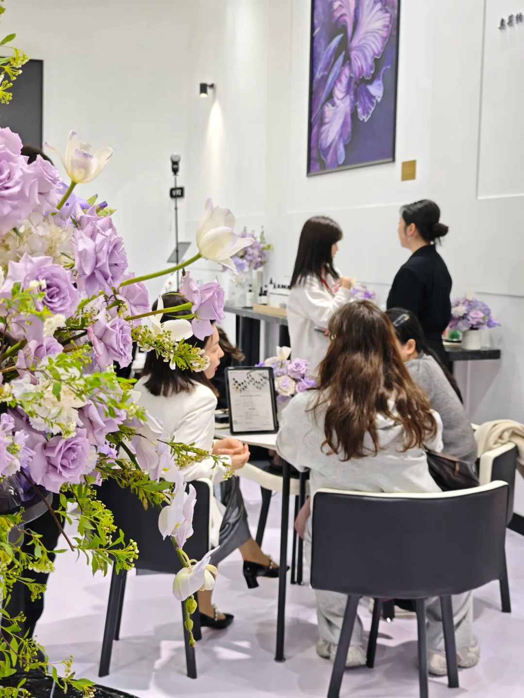 2025美博会逛展极简攻略（含自驾和吃饭）