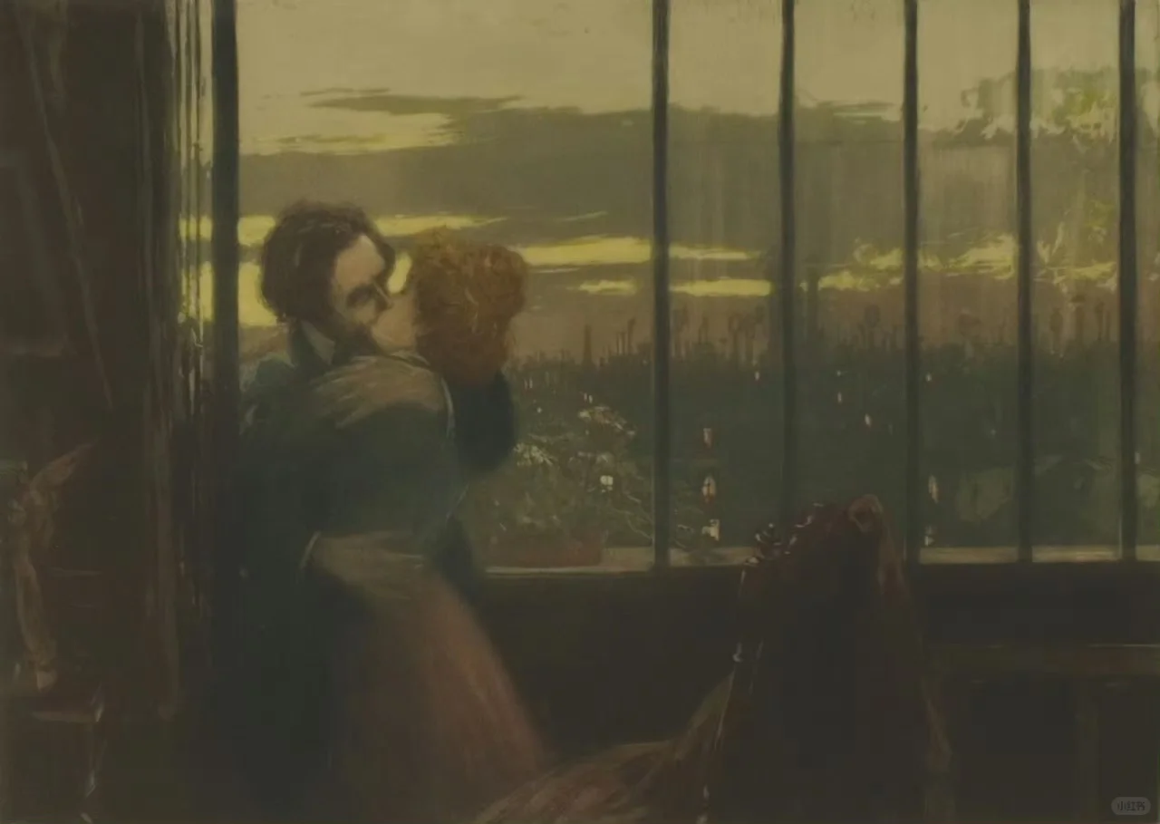 Lionello Balestrieri 1872-1958