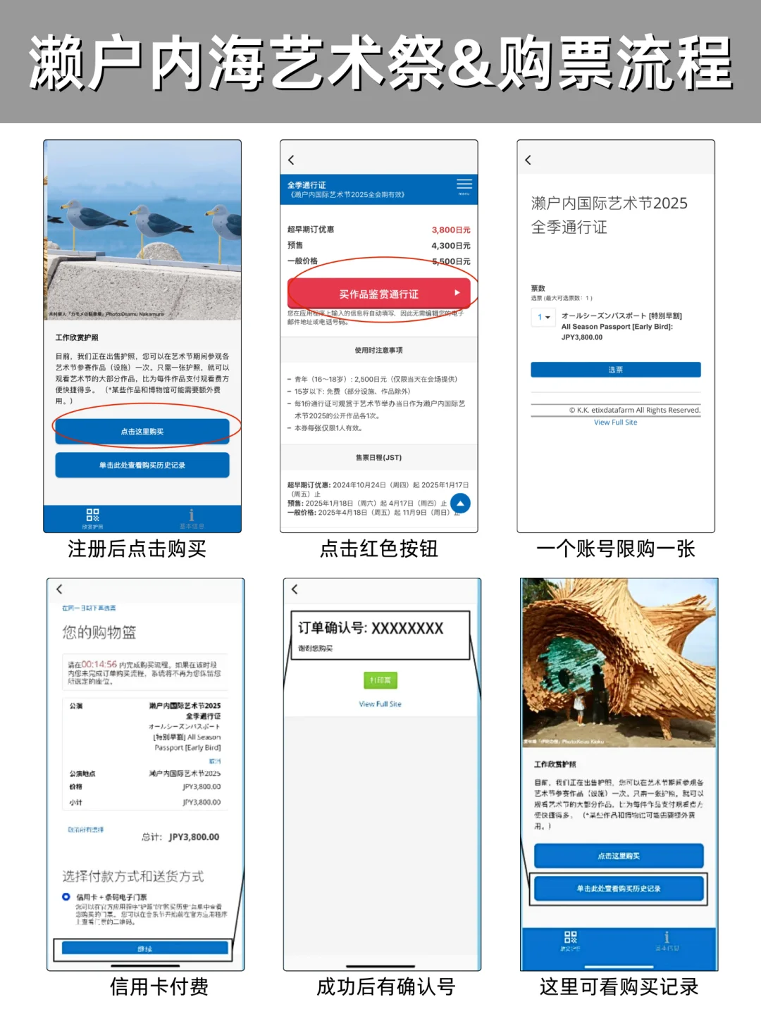 2025日本赢麻了?濑户内海艺术祭+世博会