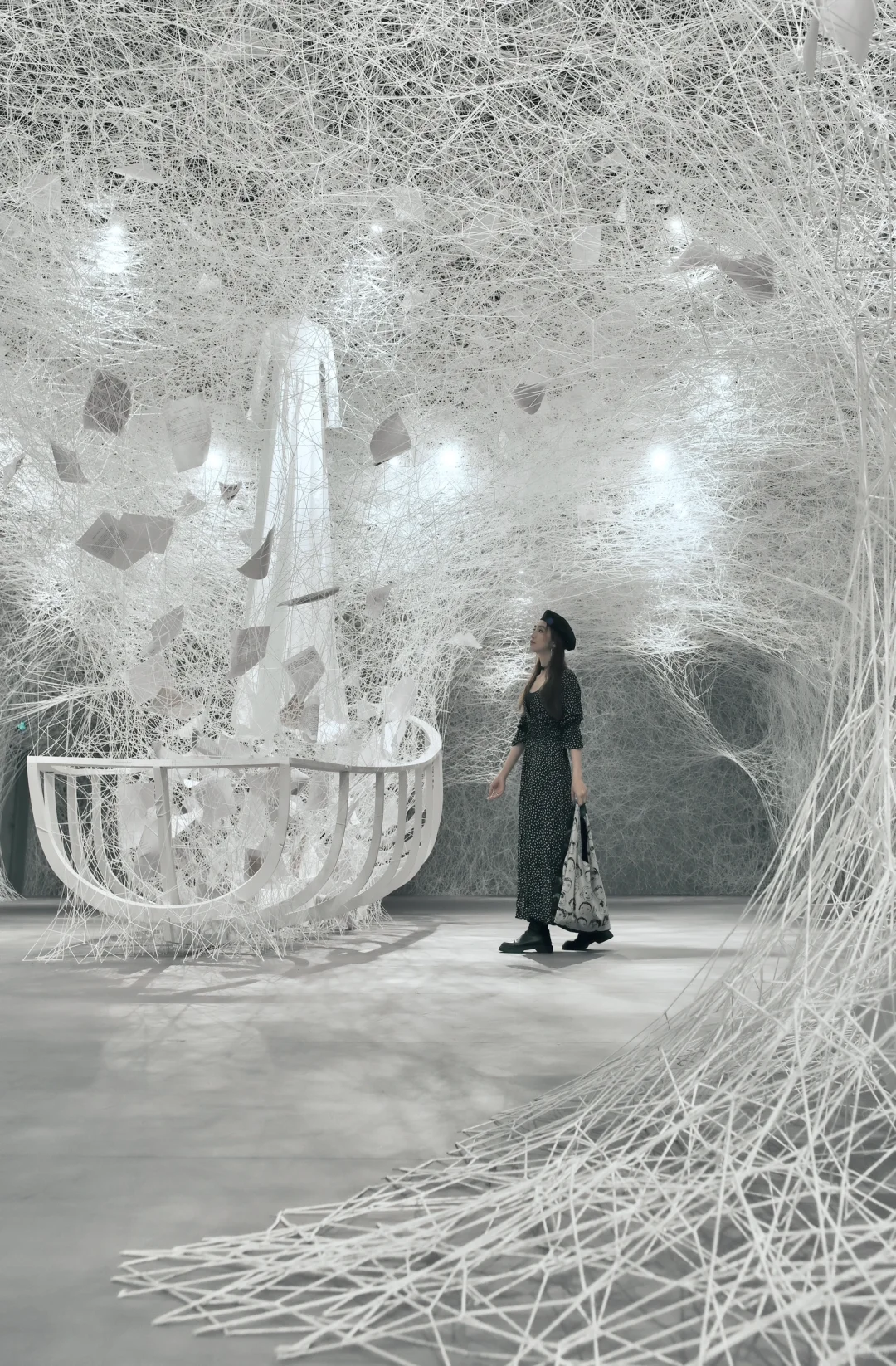 深圳?免预约❗️近期最震撼的新展❗️