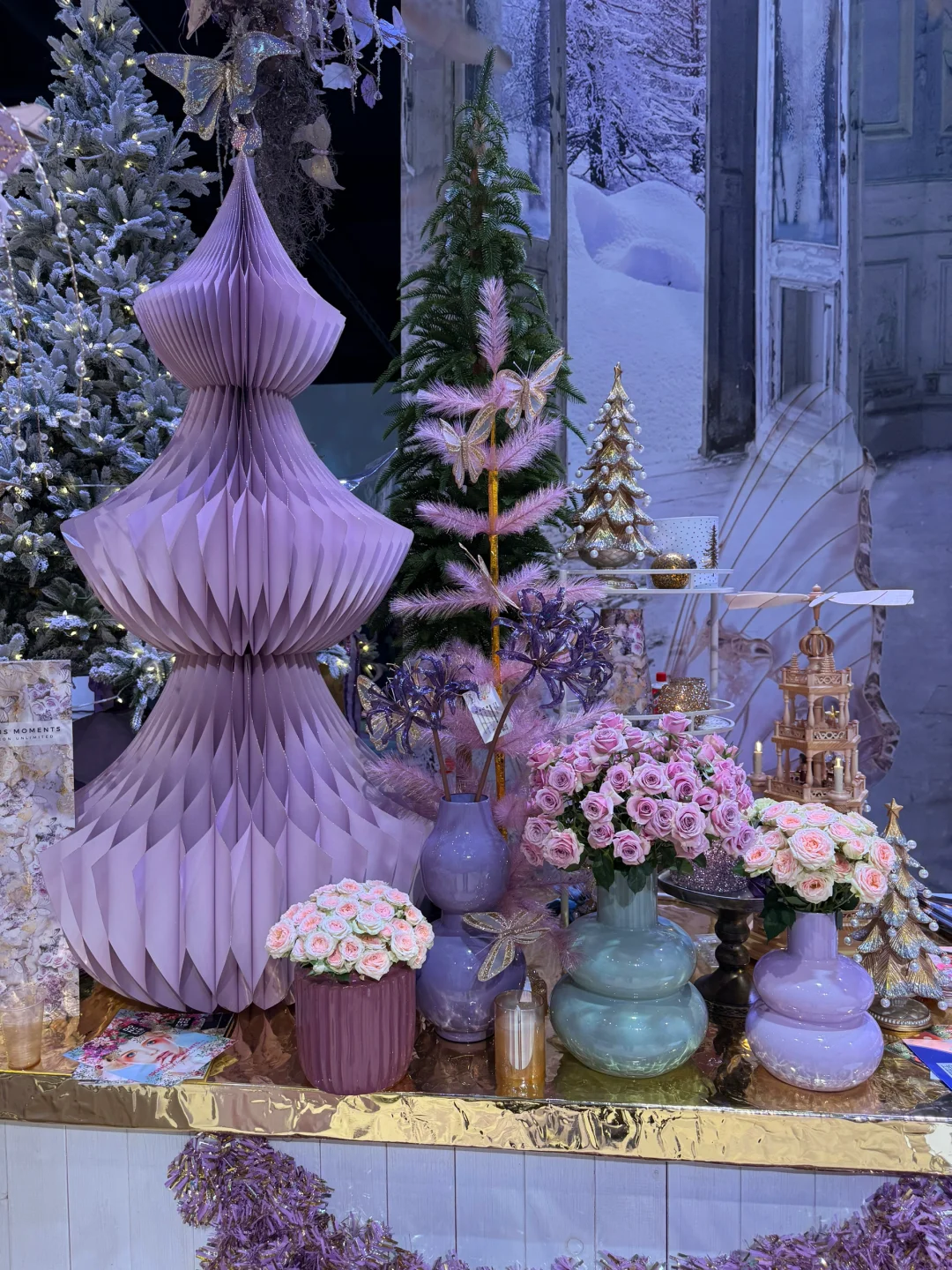 2025春季法兰克福展展会实拍❶