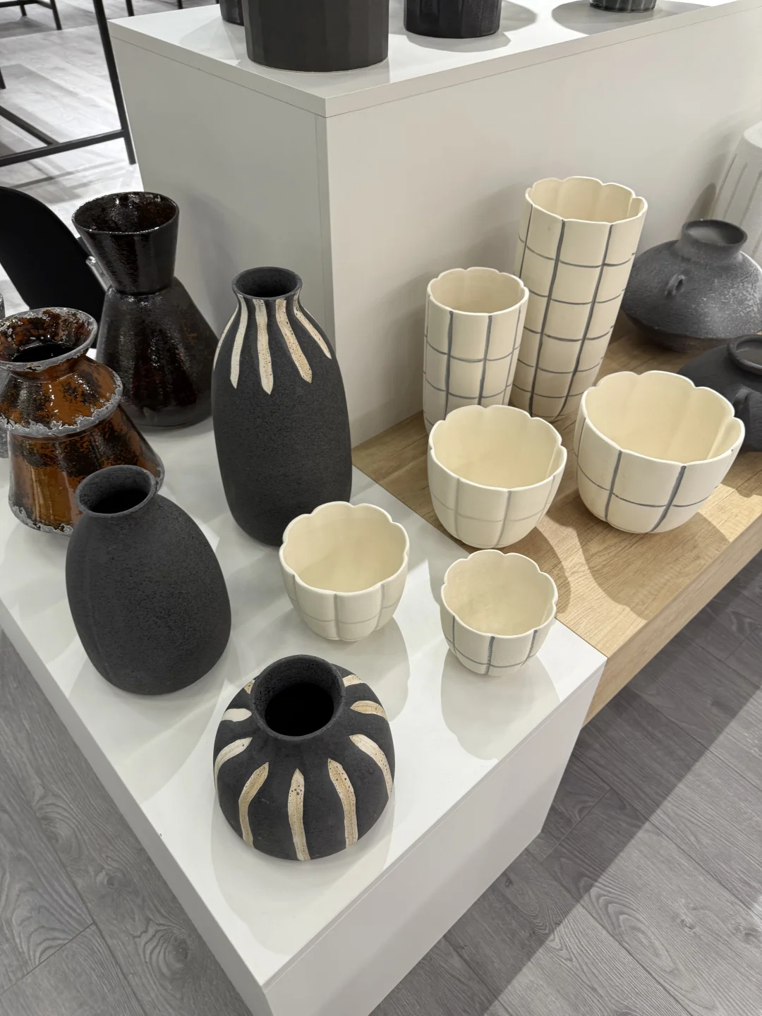 2025春季法兰克福展展会实拍❶