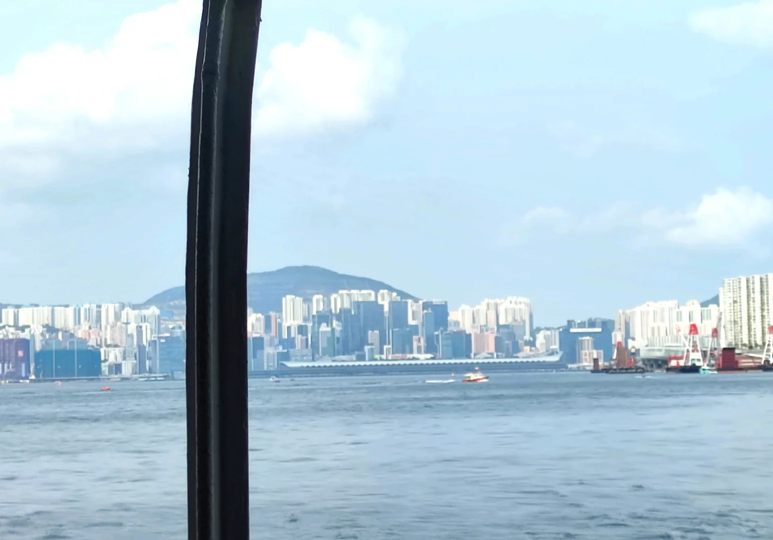 和客户一起逛展后他的三点建议让我醍醐灌顶