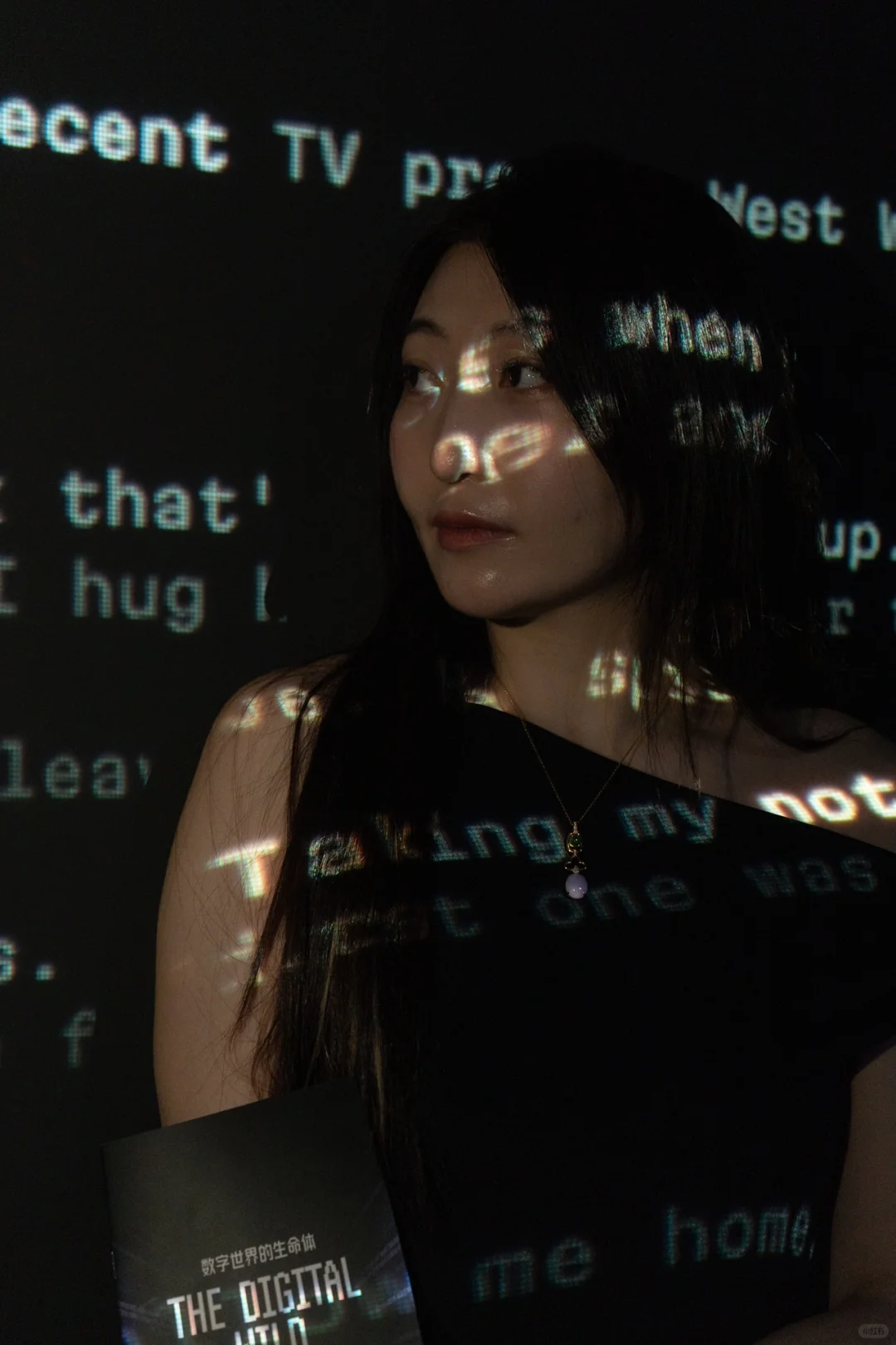 【深圳新展】数字世界真的太好拍了‼️