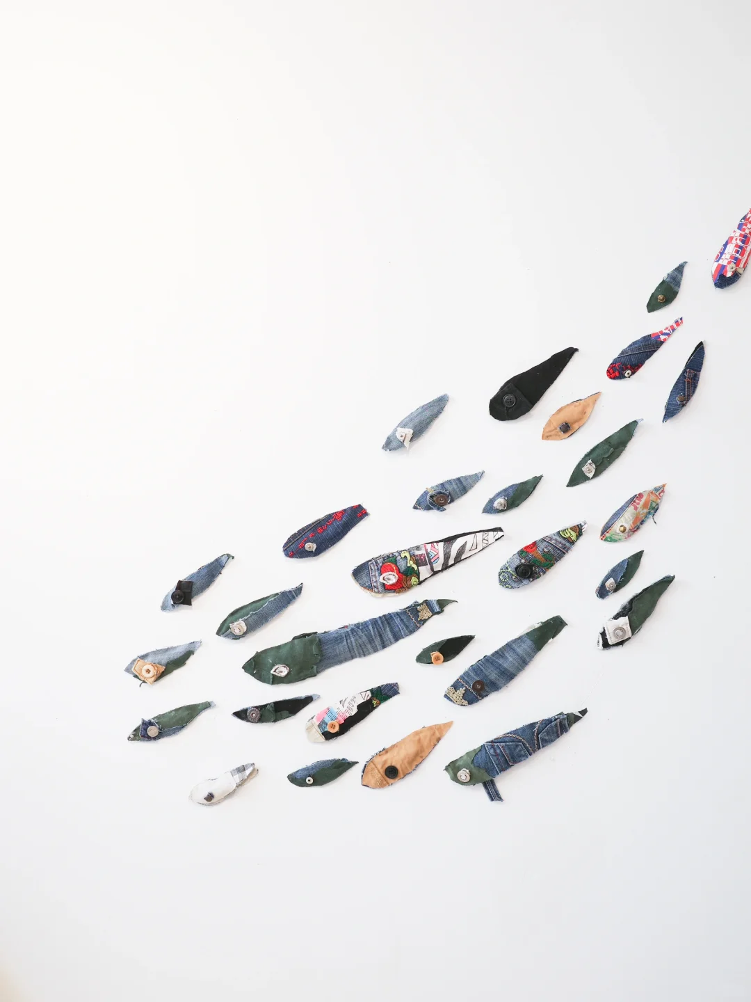 北京新展｜从海洋垃圾到浪漫艺术品（内含?