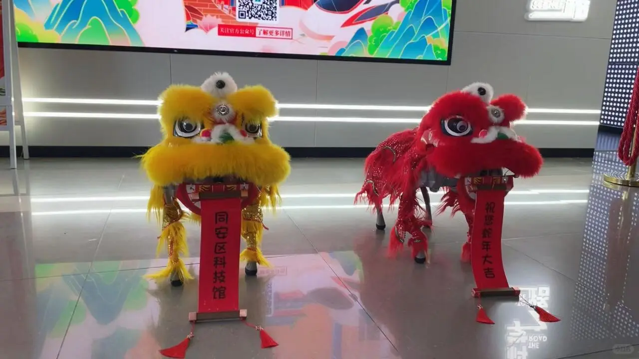 恩施展览会博览会运动会，机器狗表演，租赁