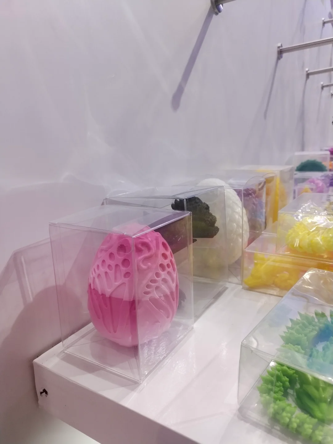 ?亚洲3D打印增材制造展览会第一视角打卡