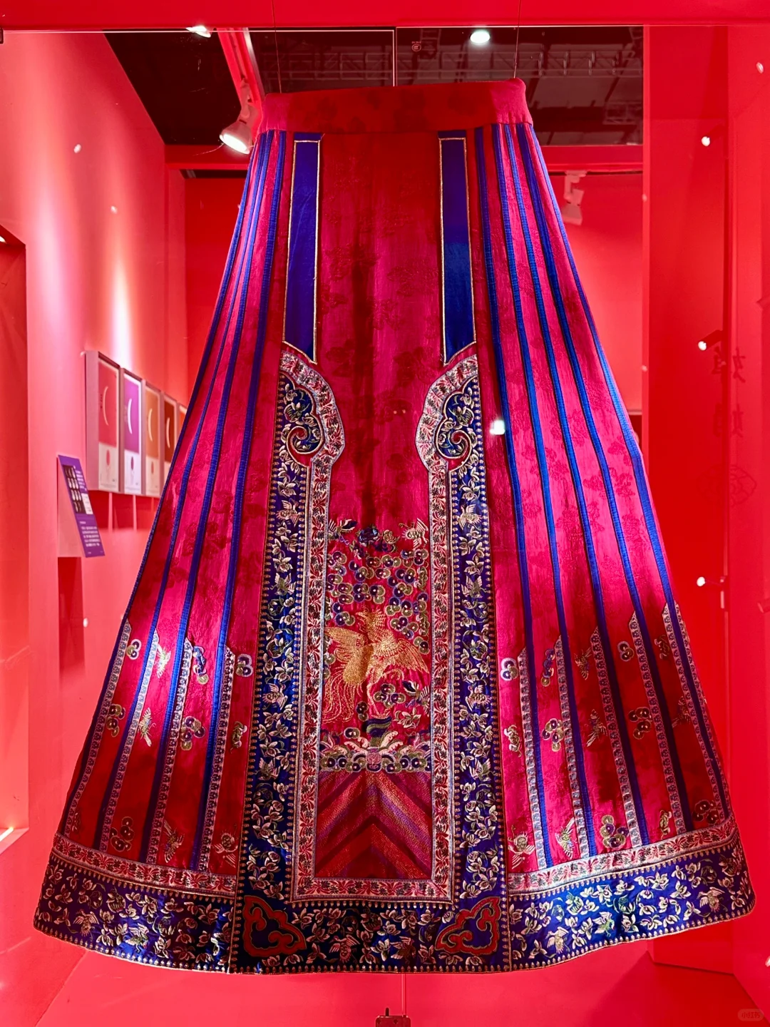 上海新展｜CHIC2025的东方美学和国风意境