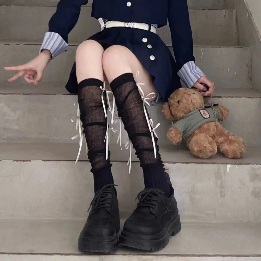 春夏必备?颜值爆表袜子?