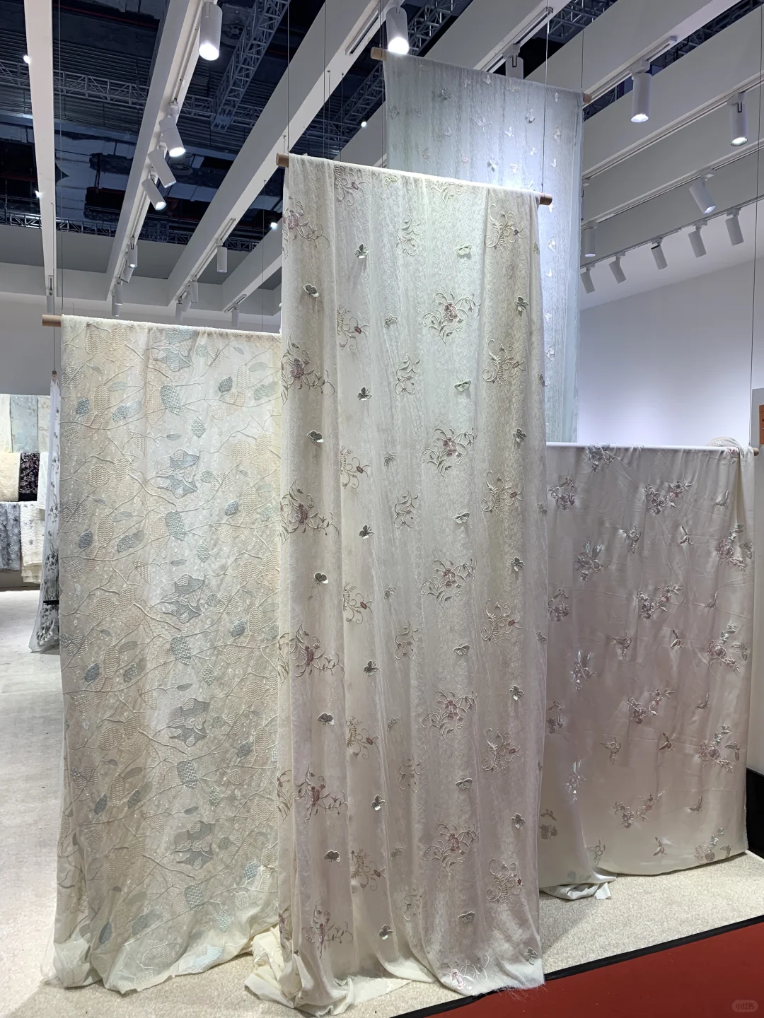 ⛳️中国国际服装服饰博览会