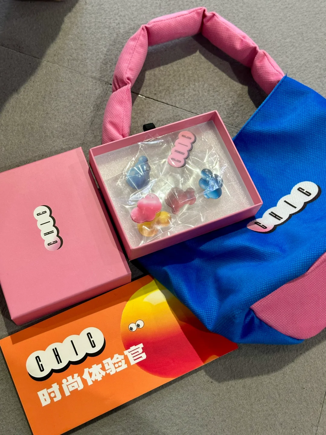 上海新展｜CHIC2025的东方美学和国风意境