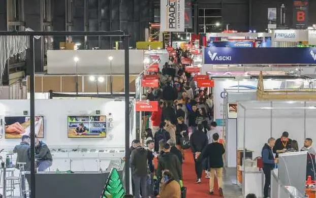 【盈拓展览】阿根廷国际建材及建筑机械展