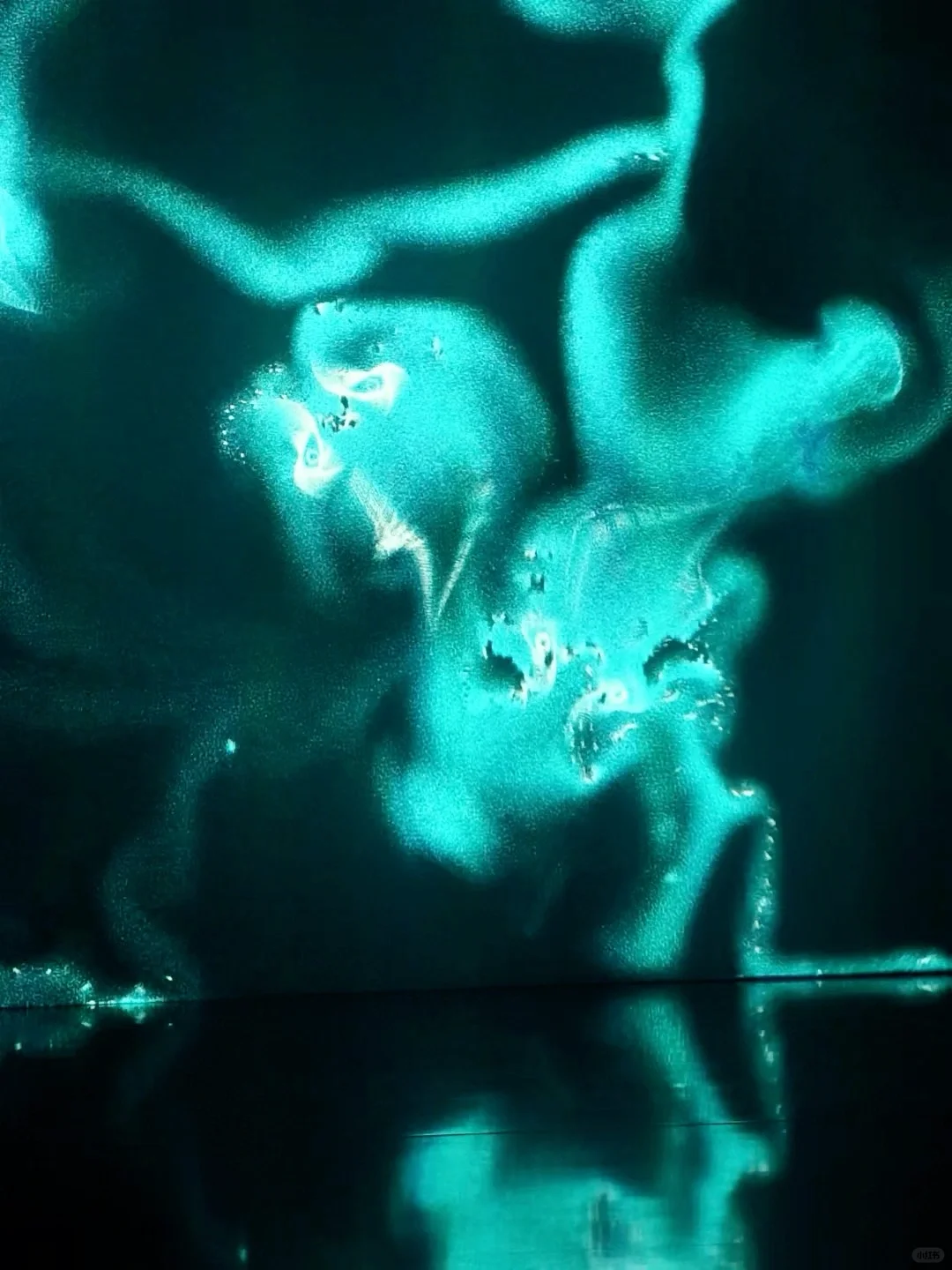 【深圳新展】数字世界真的太好拍了‼️