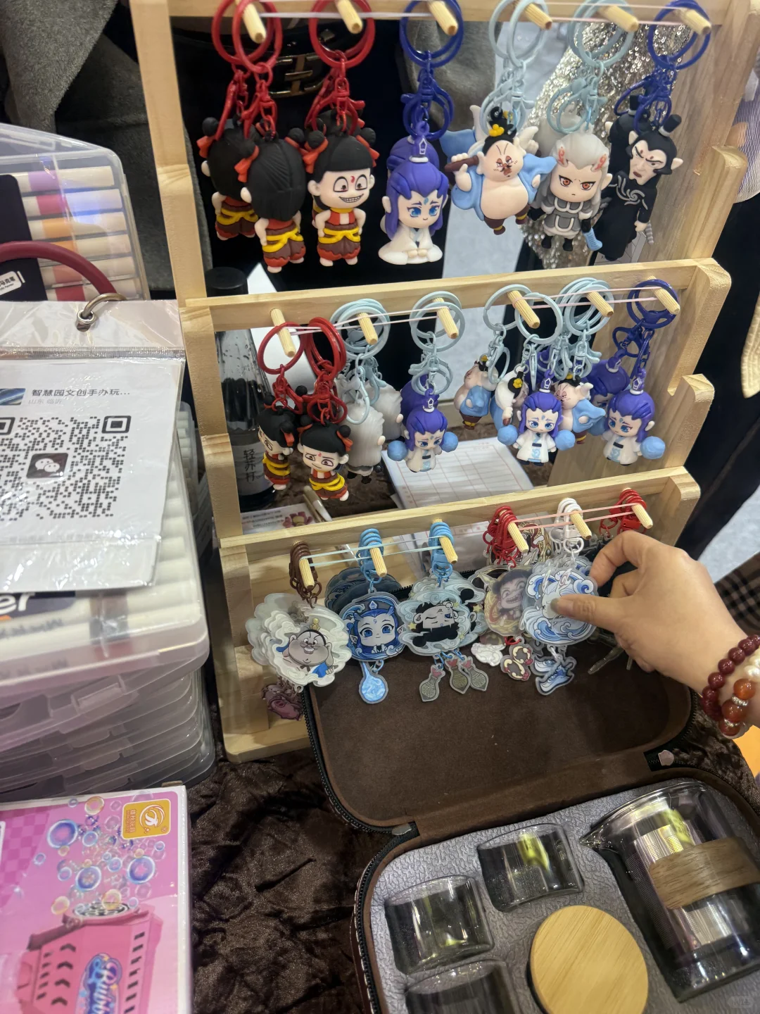 临沂这周末玩具展，真的太便宜了！！！