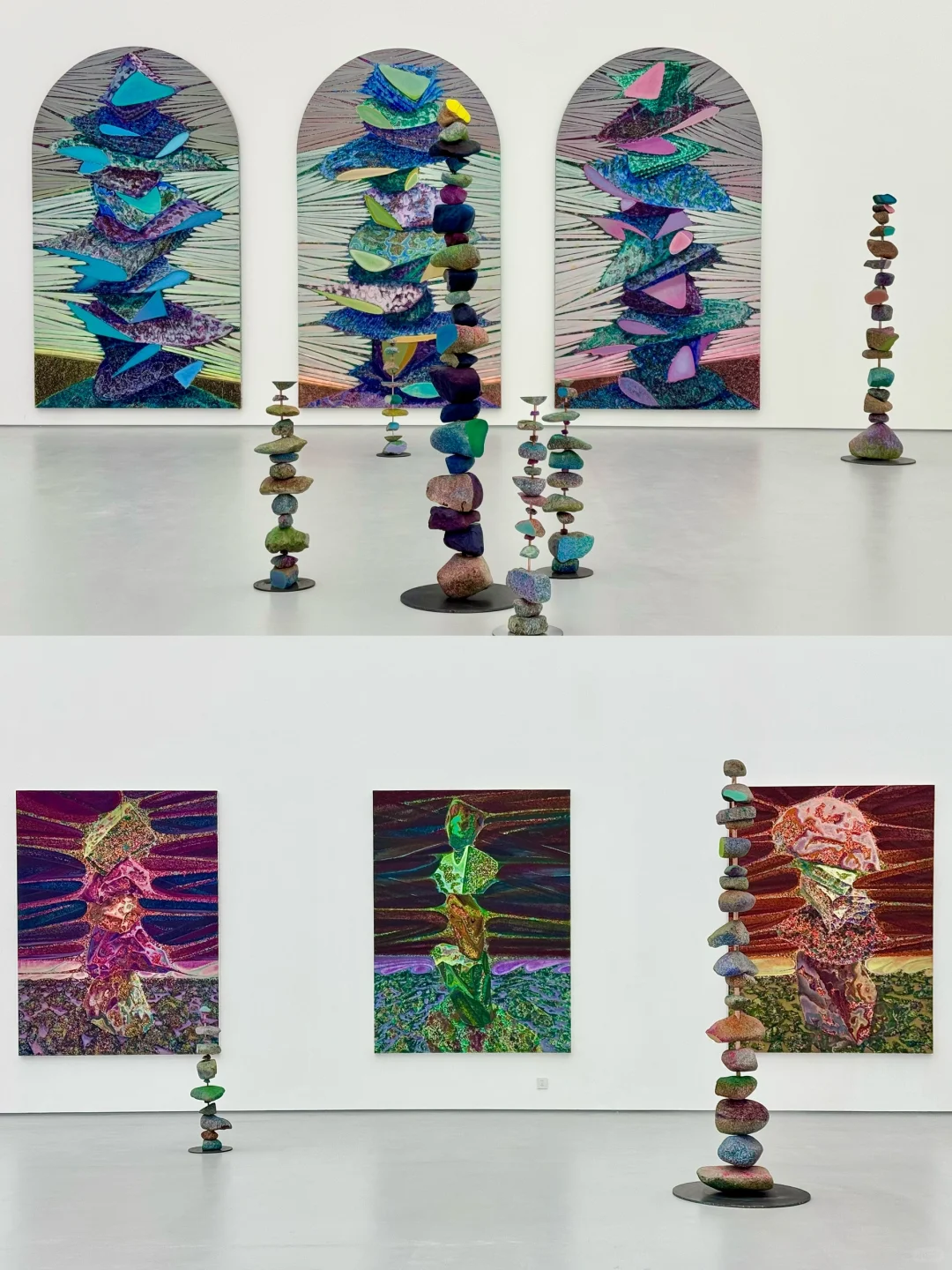 798绝美新展?项链