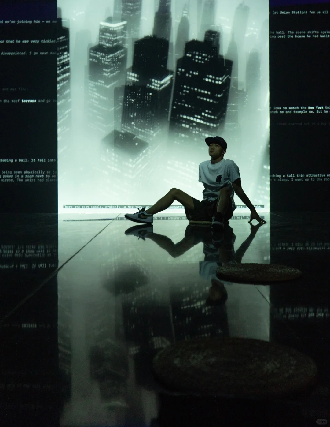 【深圳新展】数字世界真的太好拍了‼️