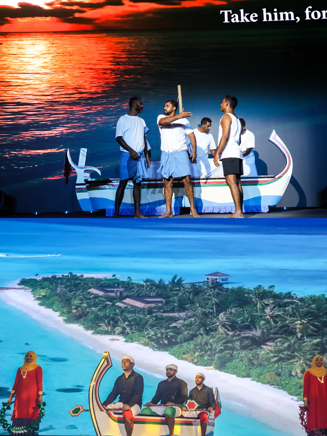 在上海！旅游圈的年度盛会震撼来袭！！！