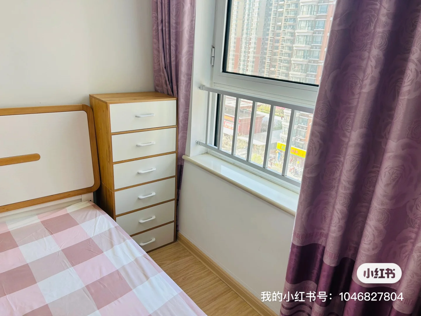 济南高新万达，会展中心，贤文租房合租