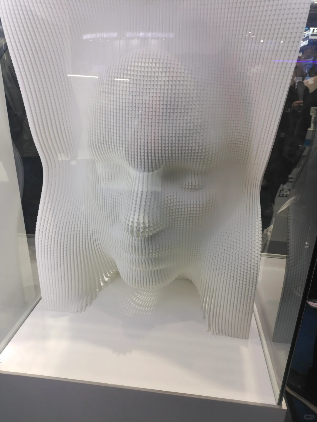 ?亚洲3D打印增材制造展览会第一视角打卡
