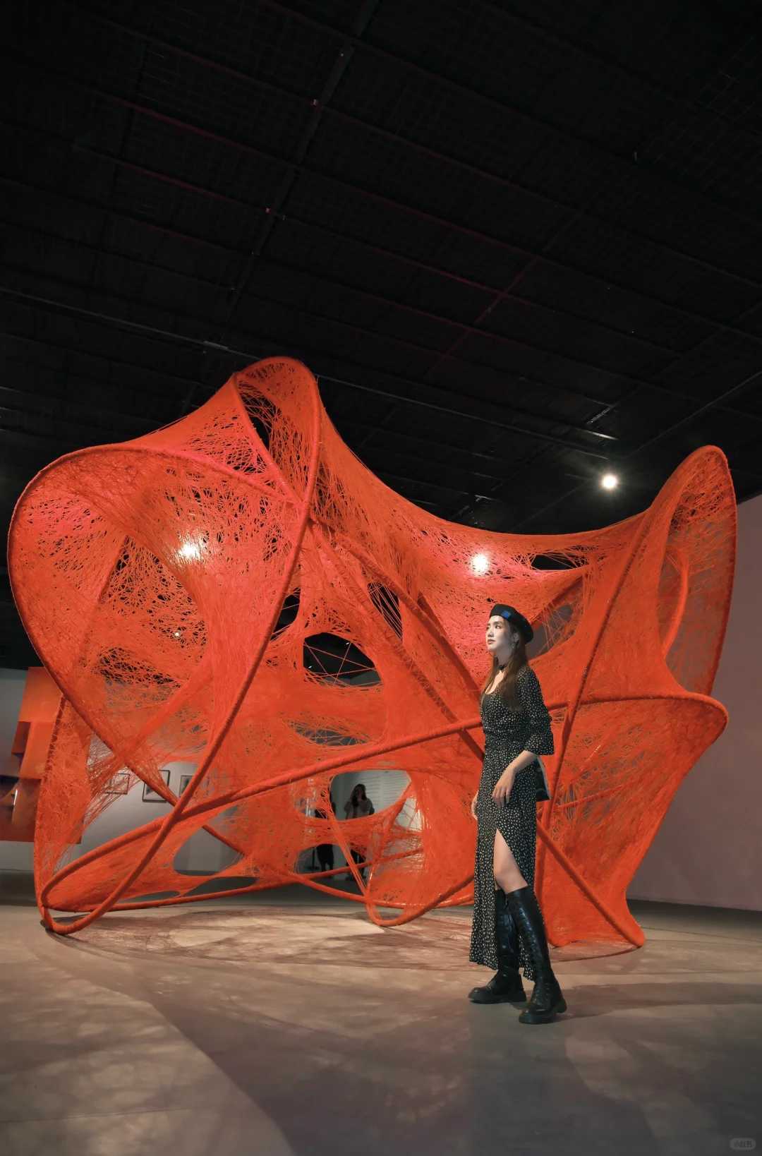 深圳?免预约❗️近期最震撼的新展❗️