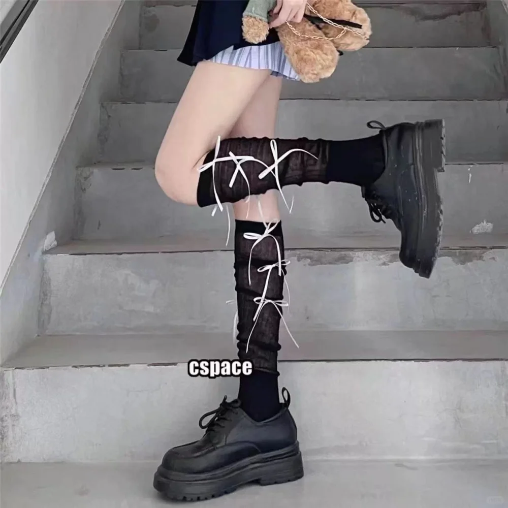 春夏必备?颜值爆表袜子?