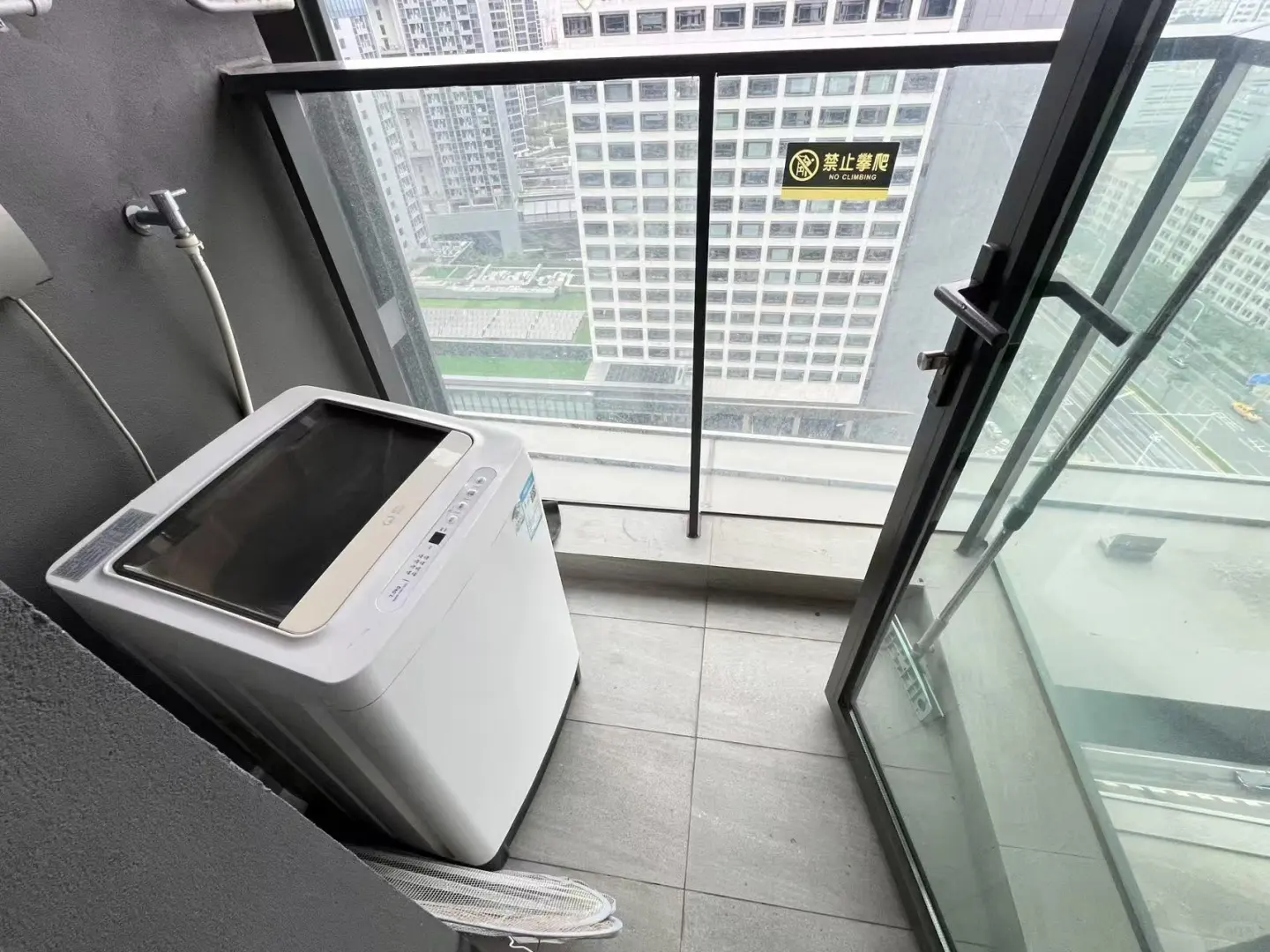 会展湾水岸漂亮单间 ¥2188