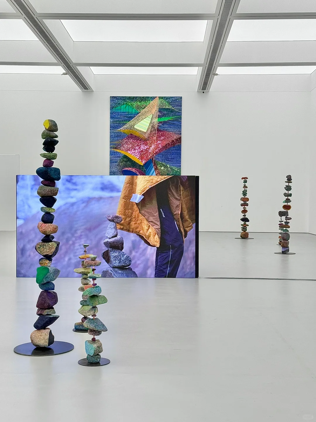 798绝美新展?项链