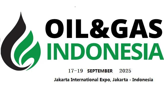 2025年第 16 届印尼国际石油天然气