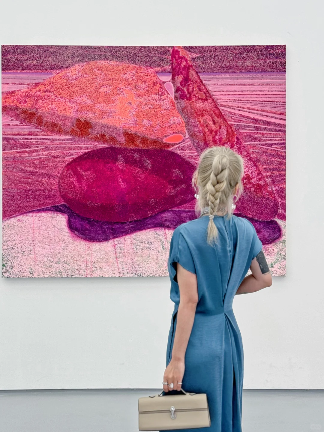 798绝美新展?项链