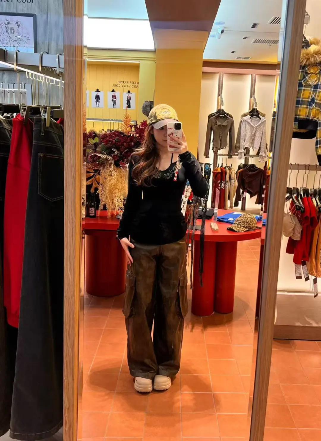 Beerbro新款到店啦～