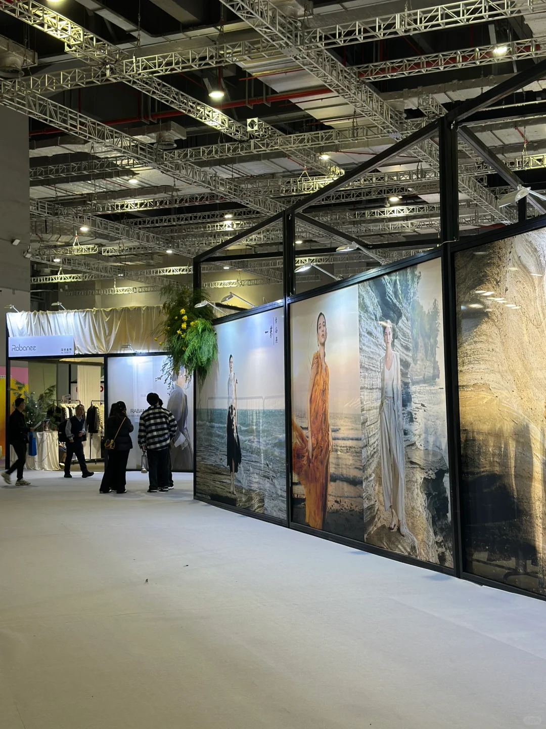 上海新展｜CHIC2025的东方美学和国风意境