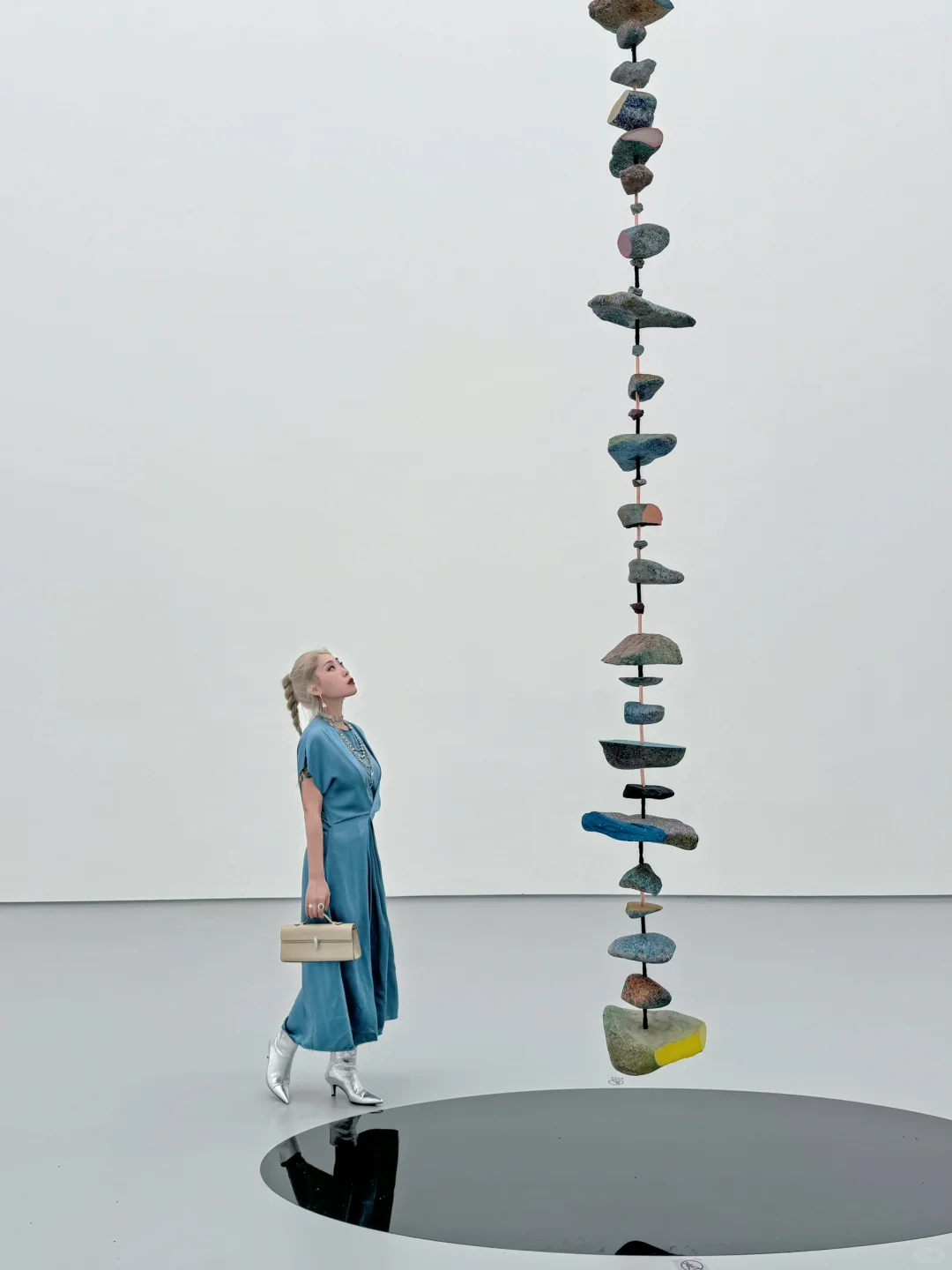 798绝美新展?项链