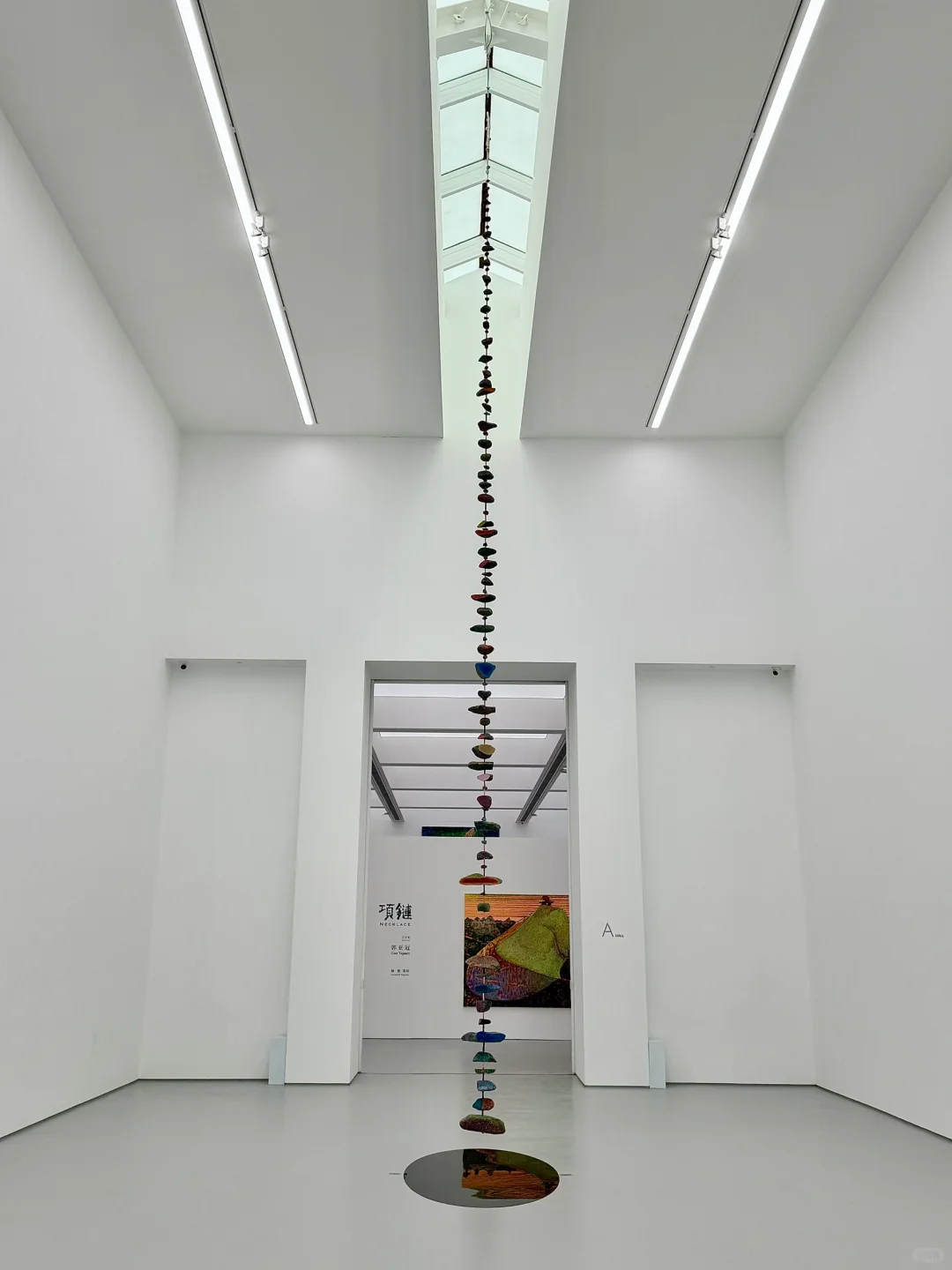 798绝美新展?项链