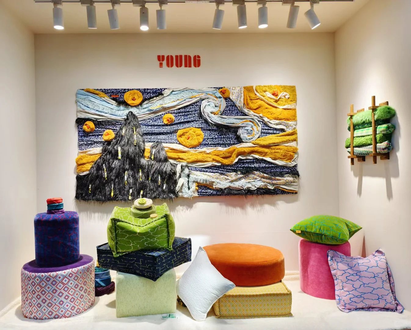 ?【2025深圳展会｜极繁与极简的完美碰撞】?