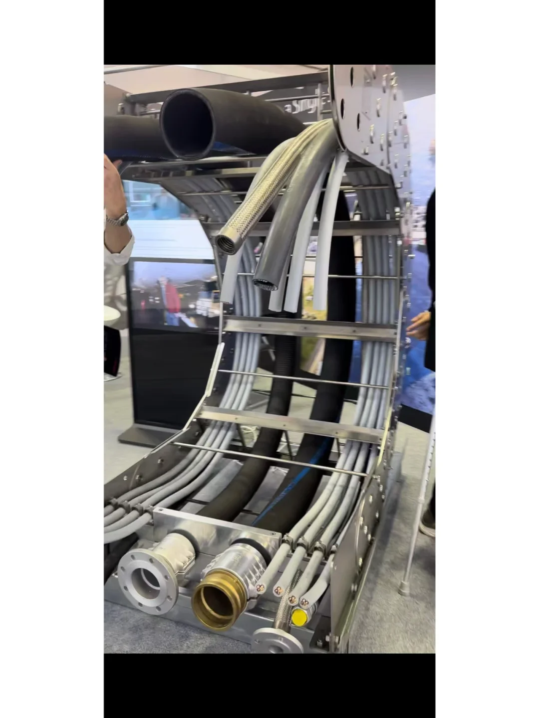 2025年墨西哥国际石油天然气展览会CMP