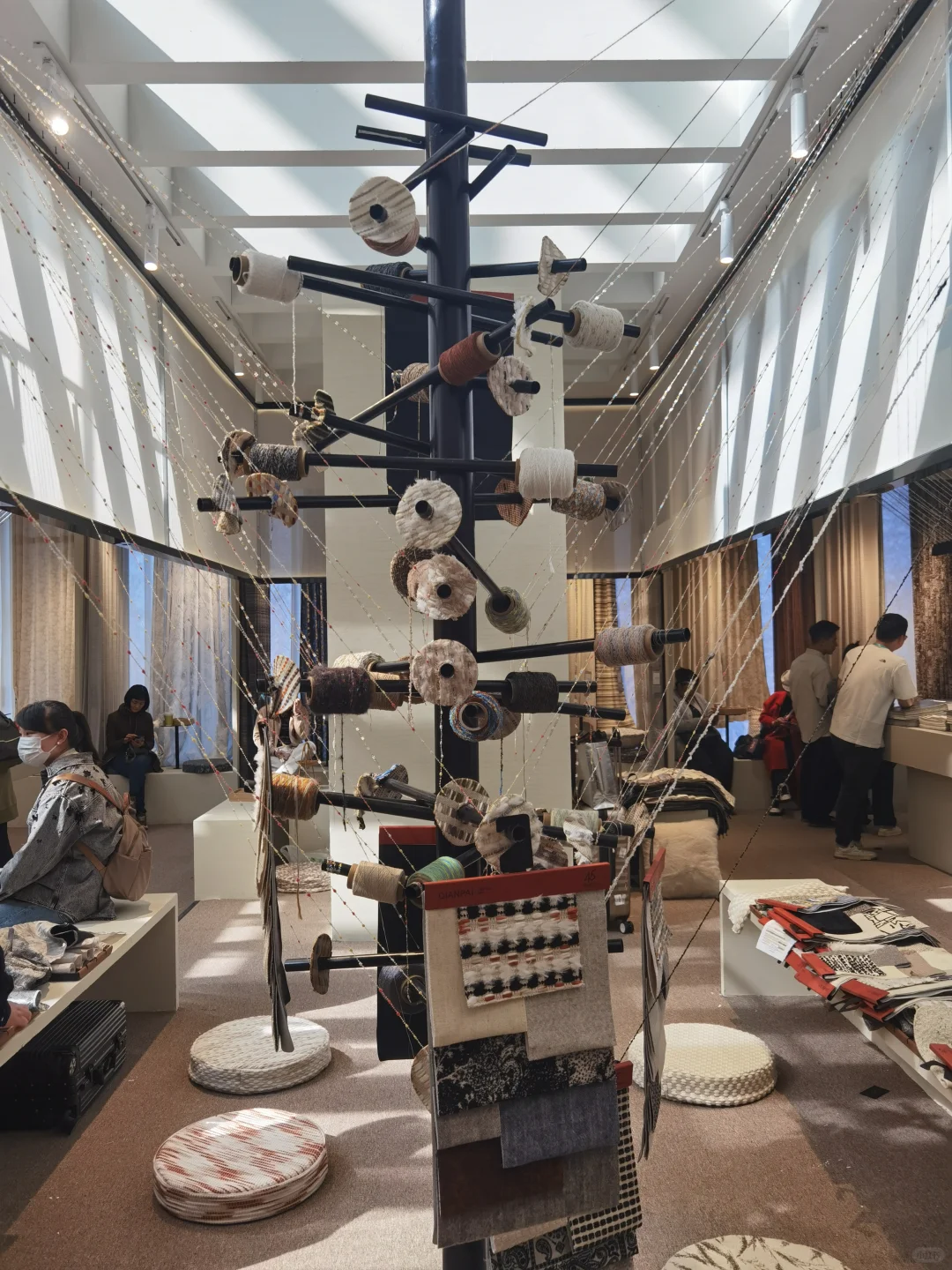 2025深圳家纺展 | 多元共生 跨界融合