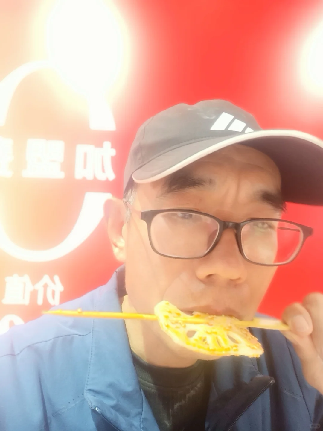 第64届中国特许加盟展(国家会议中心)